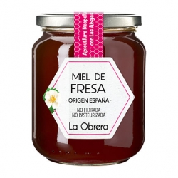 Miel de Fresa